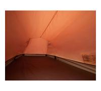 VAUDE Tente de randonnée Arco 2 – 2 personnes – Rouge