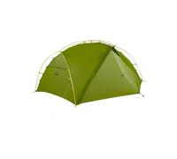 Vaude - Tente de bivouac 2 places - Adventure Mark 2P Avocado en Aluminium - Vert Vert
