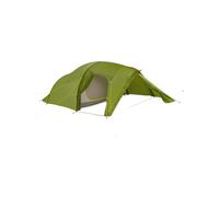 Vaude - Tente de bivouac 3 places - Adventure Taurus XT 3P Avocado en Aluminium - Vert Vert
