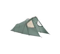 Vaude - Tente de cyclotourisme 2 places - Allround Chapel Xt 2P Agave - Vert Vert