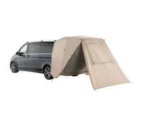 Vaude Drive Van Trunk Tent - linen taille unique