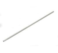 Vaude Tente de Segment Barre de Rechange pour remplacer la Rupture Armature, diamètre : 11 mm, Longueur de Rechange, Silver, 55 cm
