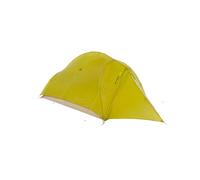 Vaude - Tente de trekking polyvalente 2 places - Ultralight Hogan 2P - Ultralight Hogan 2P Wild Lime en Aluminium - Vert Vert