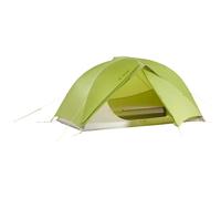 VAUDE Tente Space Seamless 1-2P 2 places Vert