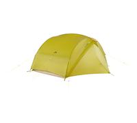 Vaude Ultralight Space Tent Jaune 3 Places