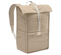 Vaude Tents Coreway Rolltop 20l Backpack Beige