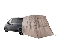 Vaude Drive Van Trunk Tent - linen taille unique