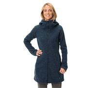 Vaude Tinshan Iii Jacket Bleu 44 Femme