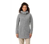 Vaude - Women's Tinshan Coat III - Manteau - 36 - ecru