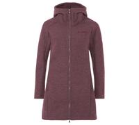 Vaude Tinshan Iii Jacket Rose 44 Femme