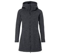 Vaude Tinshan Iii Jacket Gris 40 Femme