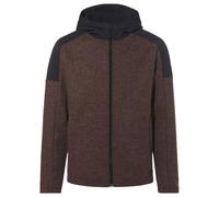 Vaude - Tinshan Hoody Jacket II - Polaire homme Turf - XL