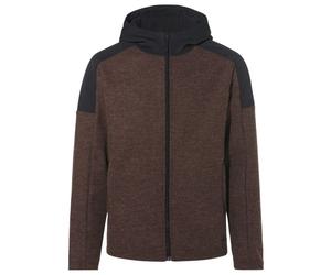 Vaude - Tinshan Hoody Jacket II - Veste de loisirs - S - turf