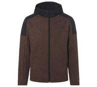 Vaude - Tinshan Hoody Jacket II - Veste de loisirs - XL - turf