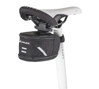 Vaude Tool Sacoche vélo Homme Noir 8 x 9 x 15 cm/M