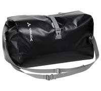 Vaude Bike Top Case 30l Pannier Noir Black