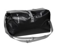 Vaude Bike Top Case 30l Pannier Noir Black