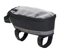 Vaude - Top Tube Phone Bag - Sacoche de vélo - One Size - black