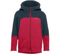VAUDE Torridon Hybrid Veste pour Enfant Taille Unique Framboise