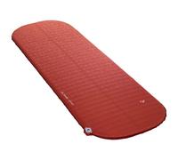 Vaude - Tour 3.8 II L - Matelas de camping - 196 x 64 x 3,8 cm - redwood