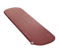 Vaude - Tour 3.8 II M - Matelas de camping - 183 x 51 x 3,8 cm - redwood