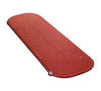 Vaude - Tour 5 II L - Matelas de camping - 196 x 64 x 5 cm - redwood