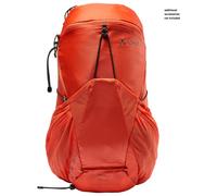 Vaude - Trail Spacer 18 - Sac à dos de randonnée - 18 l - burnt red