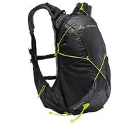 Sac a dos vaude trail spacer 8 noir unisex