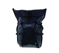 Vaude Trailcargo 21l Sacoche porte-bagages Taille unique Noir