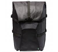 Vaude Trailcargo 21l Sacoche porte-bagages Taille unique Noir