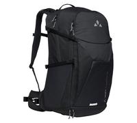Vaude - TrailControl 25+ - Sac à dos vélo Black - 25 L