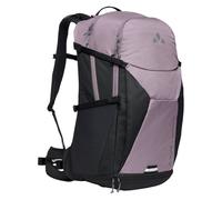 Vaude - TrailControl 25+ - Sac à dos vélo Purple Ash - 25 L