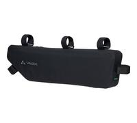 VAUDE Sacoche de cadre Trailframe L – Noir