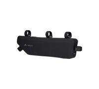 VAUDE Sacoche de cadre Trailframe L – Noir
