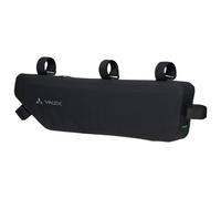 VAUDE Sacoche de cadre Trailframe L – Noir