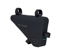 Vaude Bike Trailframe M Frame Bag Noir Black