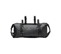 Vaude Trailfront II 15960 Sacoche de Guidon Unisexe pour Adulte Noir Taille Unique