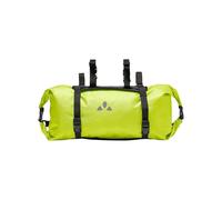 VAUDE Sacoche de guidon Trailfront II Bright 13 L Vert