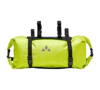 Vaude Bike Trailfront Ii Bright Handlebar Bag Vert Green