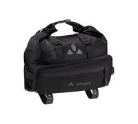 VAUDE Sacoche de cadre Trailguide II – 3 L – Noir