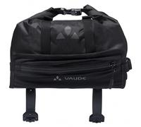 Sacoche de cadre vaude trailguide ii 3 l noir
