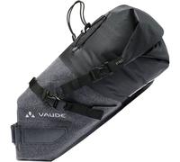 VAUDE Trailsaddle Compact - Mixte - Noir - taille Unique- modèle 2025