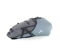Vaude Trailsaddle II 10l Sacoche Taille unique Gris