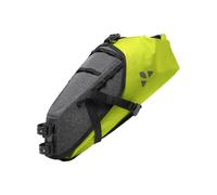 Vaude Bike Trailsaddle Ii Tool Saddle Bag Vert Bright Green / Black