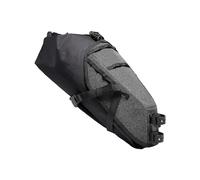 VAUDE Trailsaddle II Sacoche de selle, noir