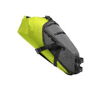 Vaude Bike Trailsaddle Ii Tool Saddle Bag Vert Bright Green / Black