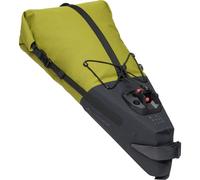 VAUDE Trailsaddle L 10,5l - Mixte - - taille Unique- modèle 2026