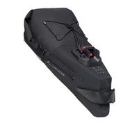 VAUDE Sacoche de selle Bikepacking Trailsaddle M 6 L noir