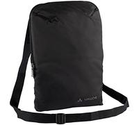Vaude Travel Organizer M, Transport d'objets de valeur mixte adulte, black, M