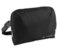 Vaude Travel Organizer Waist Bag Noir S
